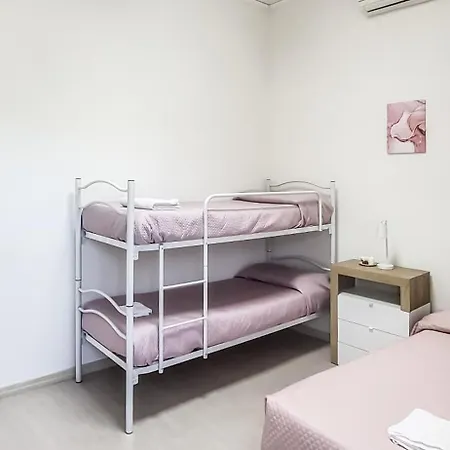 Corte Dolia Appartamento Dolianova