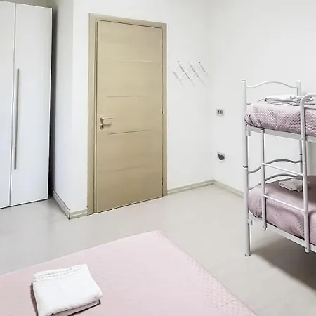 Corte Dolia Appartamento Dolianova