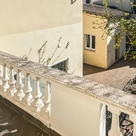 Corte Dolia Appartamento Dolianova