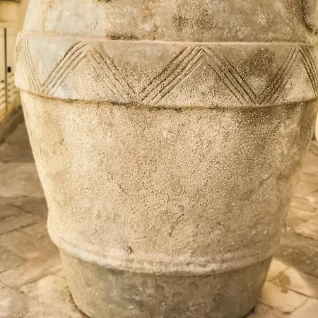 Appartamento Corte Dolia Dolianova