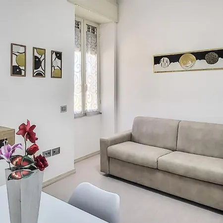 Apartmán Corte Dolia *