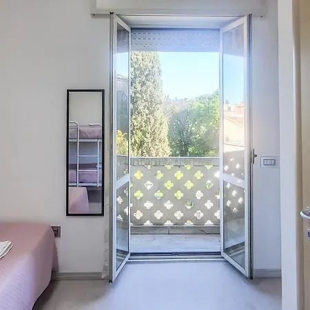 Corte Dolia Apartmán Dolianova