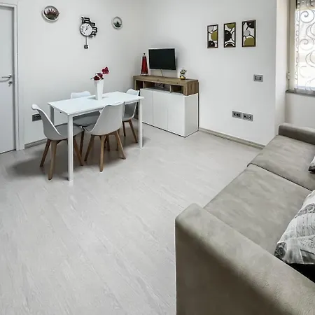 Corte Dolia Apartmán