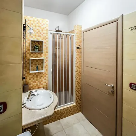 Apartmán Corte Dolia *