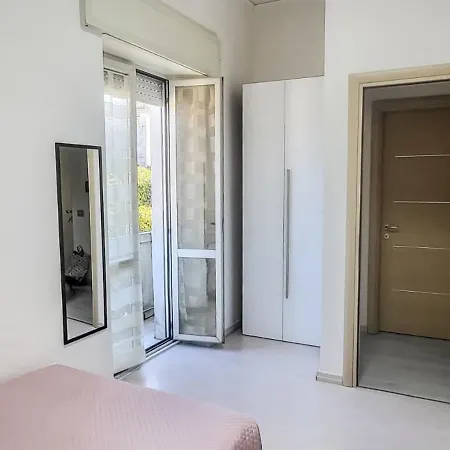 Apartmán Corte Dolia