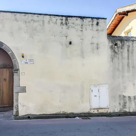 Corte Dolia Apartmán Dolianova