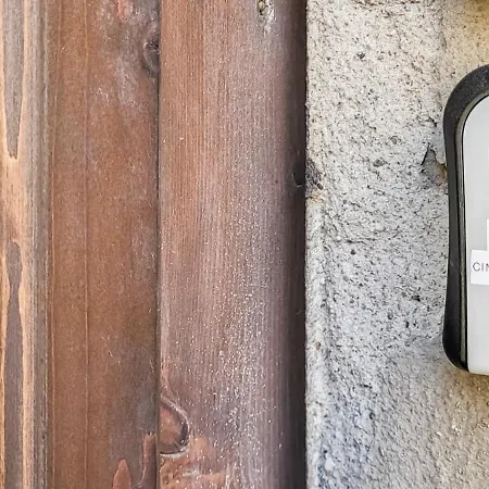 Corte Dolia Apartmán Dolianova